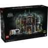LEGO® 76300 DC BATMAN™ Arkham Asylum™