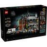 LEGO® 76300 DC BATMAN™ Arkham Asylum™