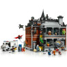 LEGO® 76300 DC BATMAN™ Arkham Asylum™