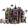 LEGO® 76300 DC BATMAN™ Arkham Asylum™