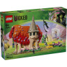LEGO® 75690 WICKED Glinda a Elphaba a návštěva v Munchkinlandu