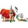 LEGO® 75690 WICKED Glinda a Elphaba a návštěva v Munchkinlandu