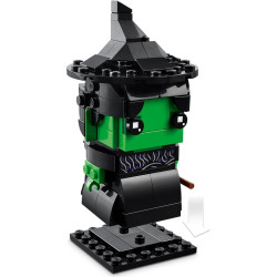 LEGO® 40794 BRICKHEADZ Figurky: Elphaba a Glinda