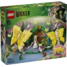 LEGO® 75688 WICKED Glinda a její svatba