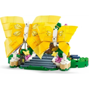 LEGO® 75688 WICKED  Glinda a její svatba