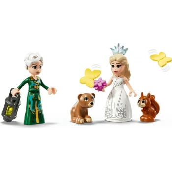 LEGO® 75688 WICKED  Glinda a její svatba