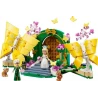 LEGO® 75688 WICKED Glinda a její svatba