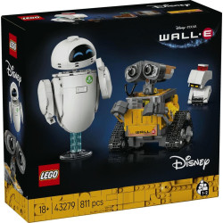 LEGO® 43279 ICONS VALL•I a EVA