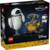 LEGO® 43279 ICONS VALL•I a EVA
