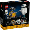 LEGO® 43279 ICONS VALL•I a EVA