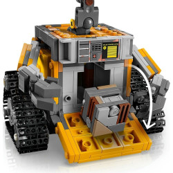 LEGO® 43279 ICONS VALL•I a EVA