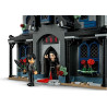 LEGO® 76786 WEDNESDAY Morticia a její chata