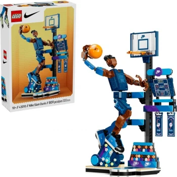 LEGO® 43010 Nike Slam Dunk