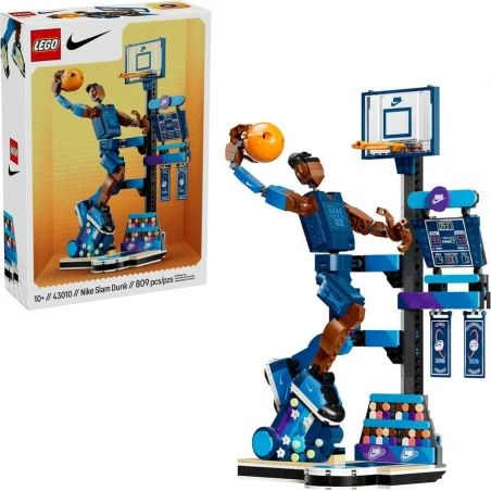 LEGO® 43010 Nike Slam Dunk
