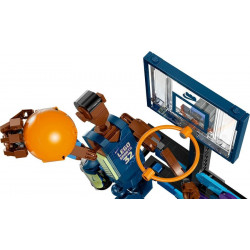 LEGO® 43010 Nike Slam Dunk