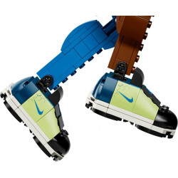 LEGO® 43010 Nike Slam Dunk