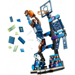 LEGO® 43010 Nike Slam Dunk