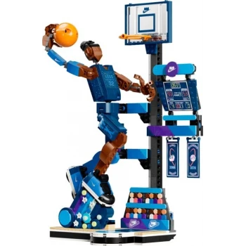 LEGO® 43010 Nike Slam Dunk