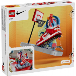 LEGO® 43021 Nike Dunk Trickshot