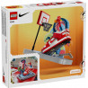 LEGO® 43021 Nike Dunk Trickshot