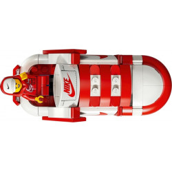 LEGO® 43021 Nike Dunk Trickshot
