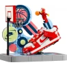 LEGO® 43021 Nike Dunk Trickshot