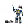 LEGO® 10358 ICONS  Transformers: Soundwave
