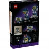 LEGO® 10358 ICONS  Transformers: Soundwave
