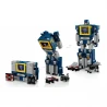LEGO® 10358 ICONS  Transformers: Soundwave