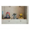 LEGO® 10358 ICONS  Transformers: Soundwave