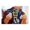 LEGO® 10358 ICONS  Transformers: Soundwave