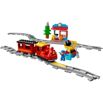 LEGO® 10874 DUPLO® Parní vláček