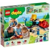 LEGO® 10874 DUPLO® Parní vláček