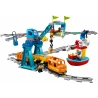 LEGO® 10875 DUPLO® Nákladní vlak