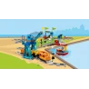 LEGO® 10875 DUPLO® Nákladní vlak