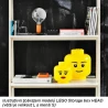 LEGO® STORAGE HEAD úložná hlava chlapec velikost L