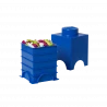 LEGO® STORAGE BOX 1 Úložný box modrý