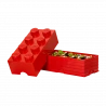 LEGO® STORAGE BOX 8 Úložný box červený
