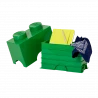 LEGO® STORAGE BOX 2 Úložný box zelený