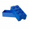 LEGO® STORAGE svačinový box tmavě modrý