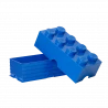 LEGO® STORAGE BOX 8 Úložný box modrý