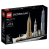 LEGO® 21028 ARCHITECTURE New York City