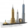 LEGO® 21028 ARCHITECTURE New York City