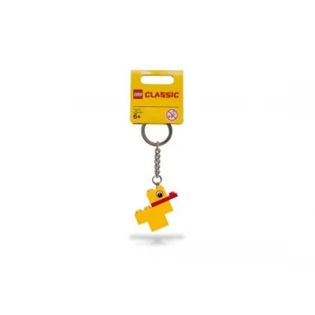 LEGO® 852985 CLASSIC Kačenka - přívěšek na klíče