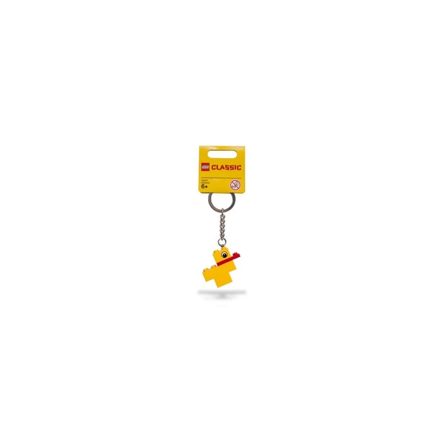 LEGO® 852985 CLASSIC Kačenka - přívěšek na klíče