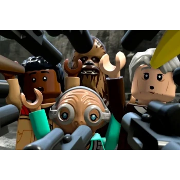 LEGO® HRA PS4 STAR WARS™: The Force Awakens Special X-Wing Edition