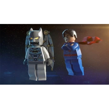 LEGO Super Heroes