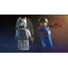 LEGO Super Heroes