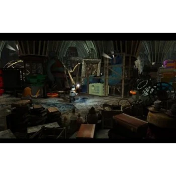 LEGO® HRA PSP HARRY POTTER™ 5-7 (PSP)