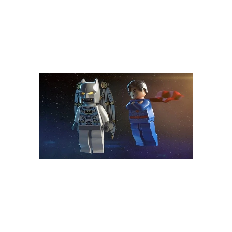 LEGO® HRA PS3 BATMAN™ 3 Beyond Gotham